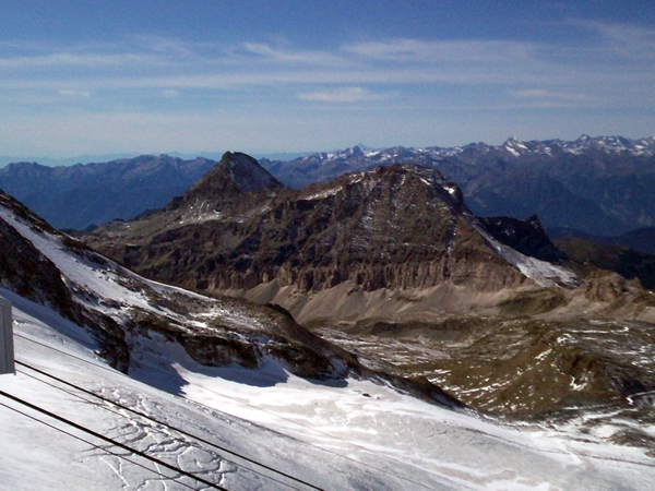 plateau ros ovvero il paradiso